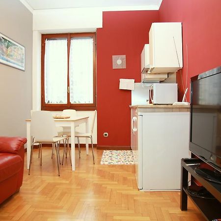 Bilocale Indipendente Apartment Milano Cameră foto