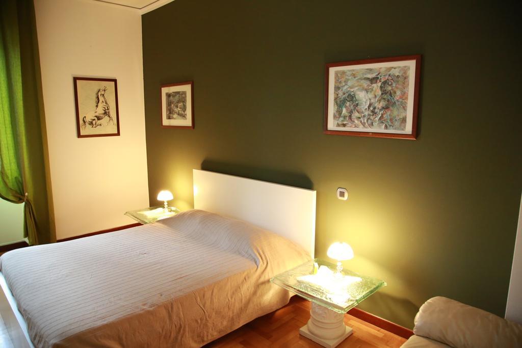 Bilocale Indipendente Apartment Milano Exterior foto