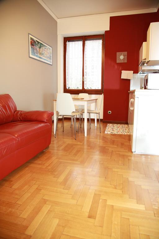 Bilocale Indipendente Apartment Milano Exterior foto