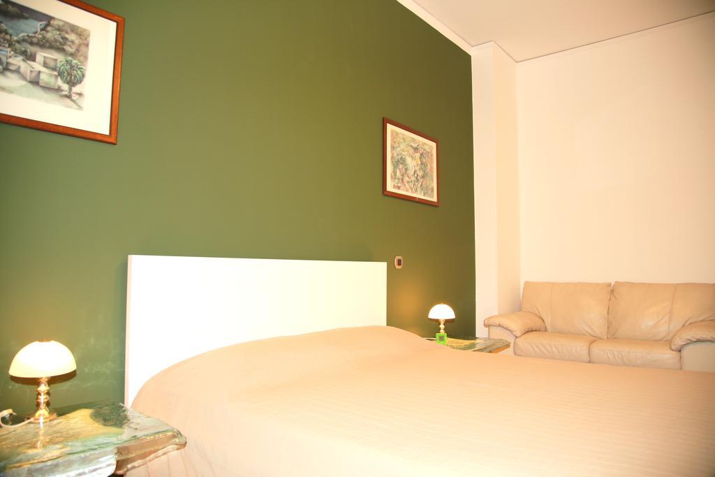 Bilocale Indipendente Apartment Milano Exterior foto