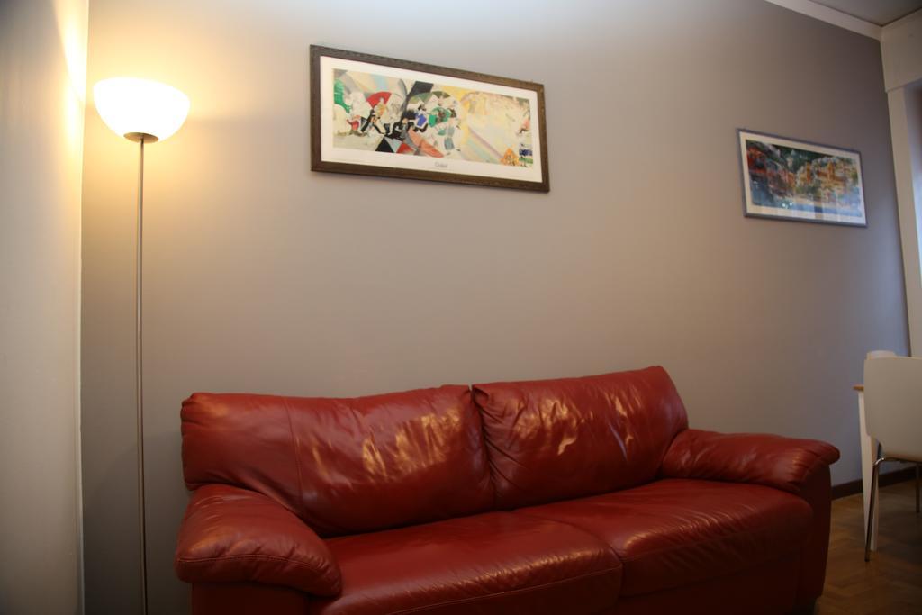 Bilocale Indipendente Apartment Milano Exterior foto