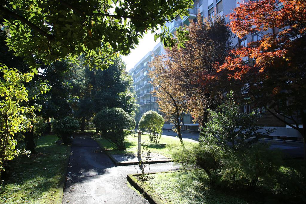 Bilocale Indipendente Apartment Milano Exterior foto