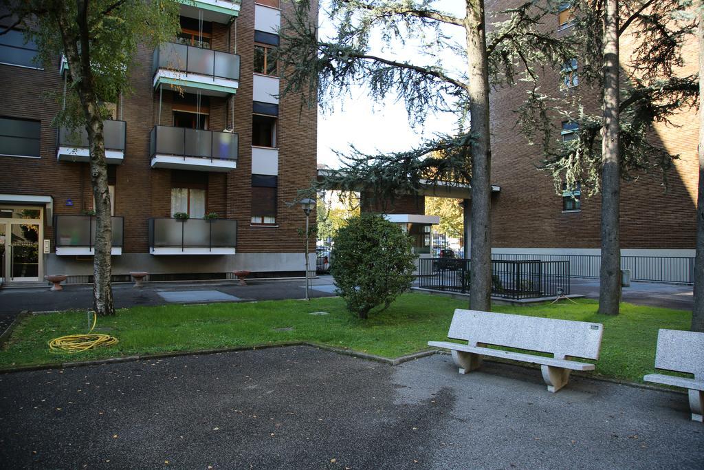 Bilocale Indipendente Apartment Milano Cameră foto