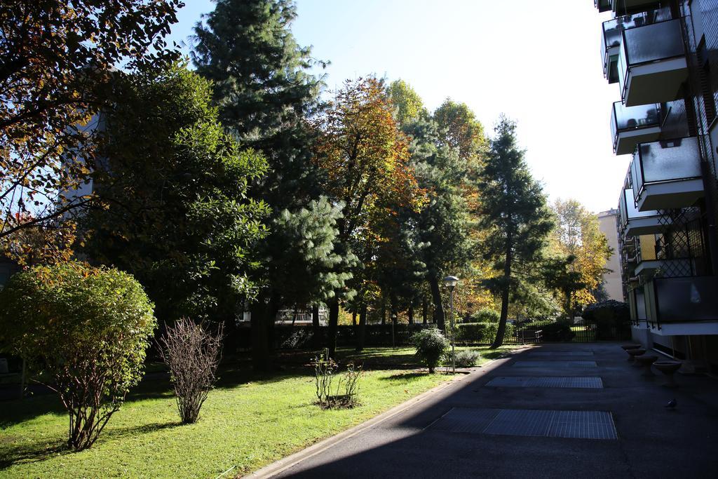 Bilocale Indipendente Apartment Milano Exterior foto