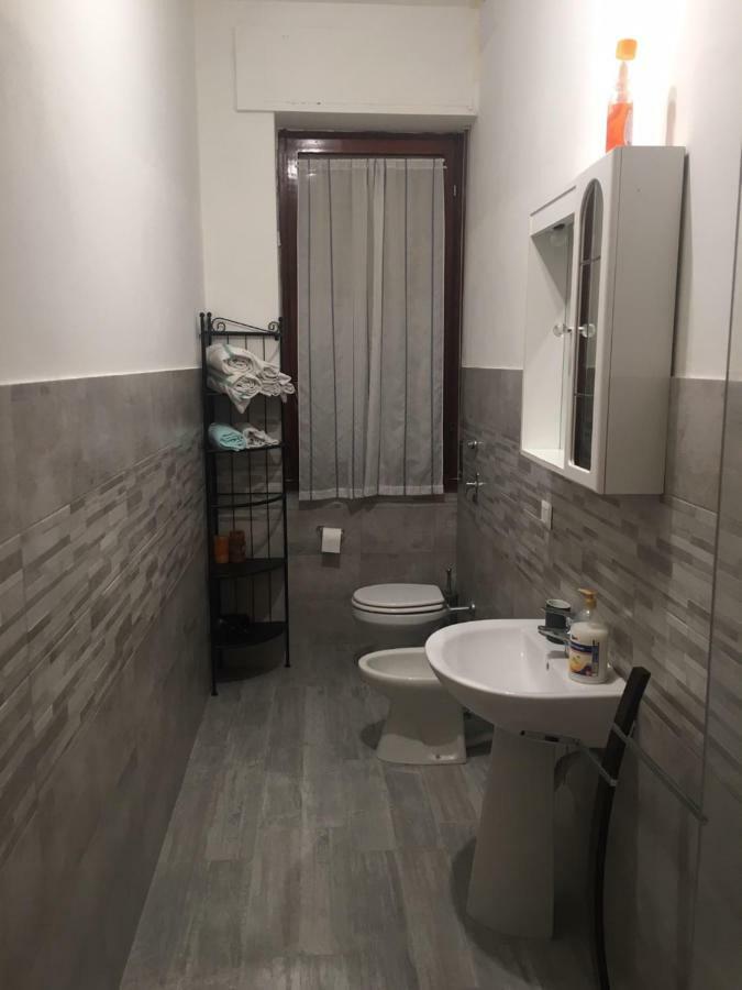 Bilocale Indipendente Apartment Milano Exterior foto