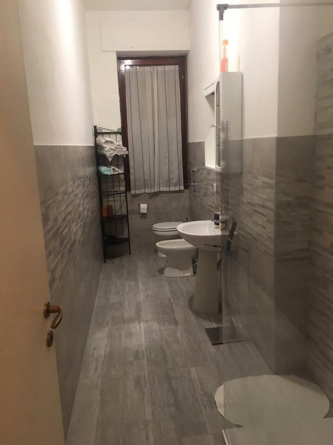 Bilocale Indipendente Apartment Milano Exterior foto